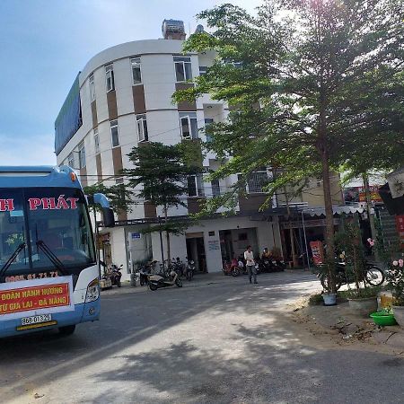 KháCh SạN Sea HảI YéN Hotel Đà Nẵng Kültér fotó