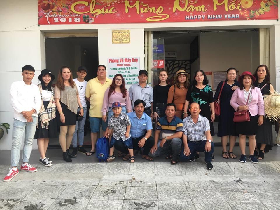 KháCh SạN Sea HảI YéN Hotel Đà Nẵng Kültér fotó