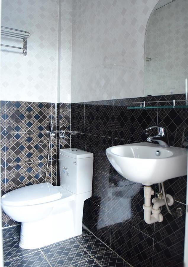 KháCh SạN Sea HảI YéN Hotel Đà Nẵng Kültér fotó