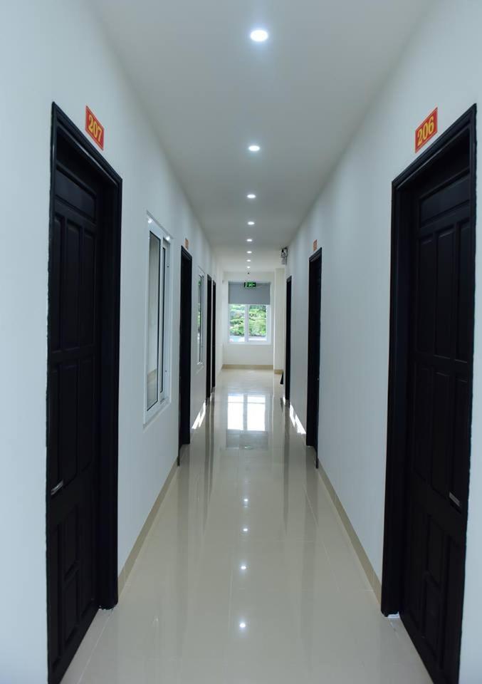 KháCh SạN Sea HảI YéN Hotel Đà Nẵng Kültér fotó